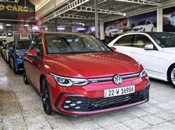 فولكسفاغن جولف